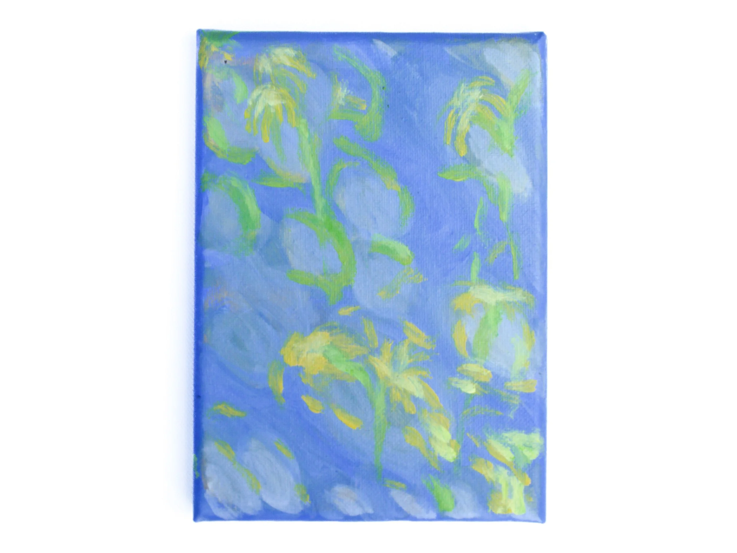 Dandelions II