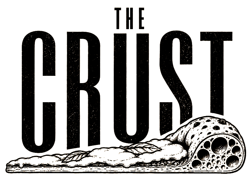 The Crust Experimental Pizza | Mobile Pizza Catering | Metro Vancouver