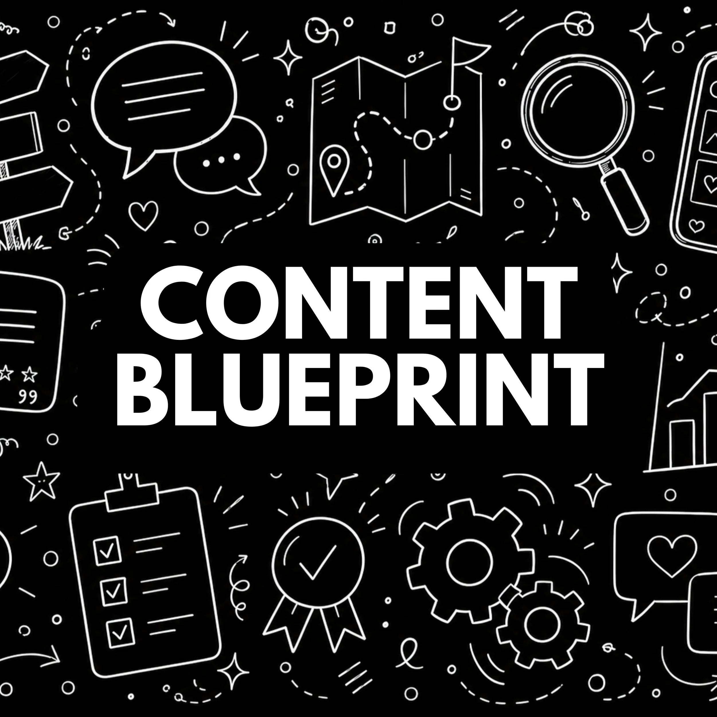 Content Blueprint