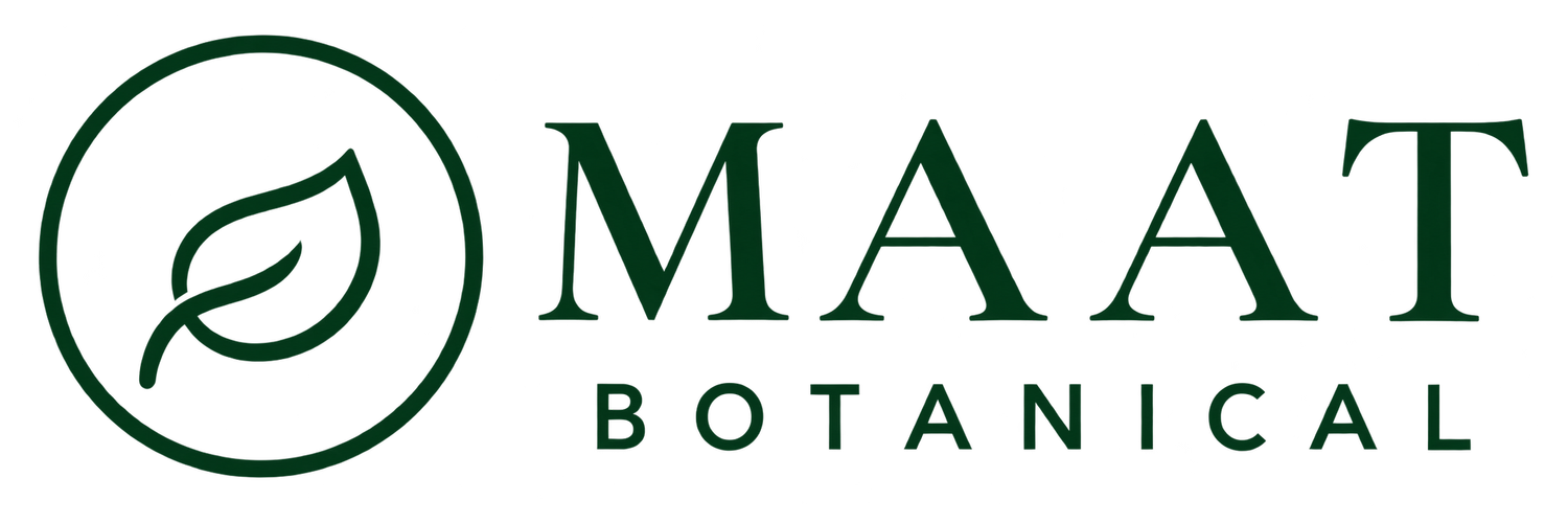 MAAT BOTANICAL LLC