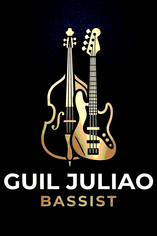 Guil Juliao - Bass Instructor and Performer