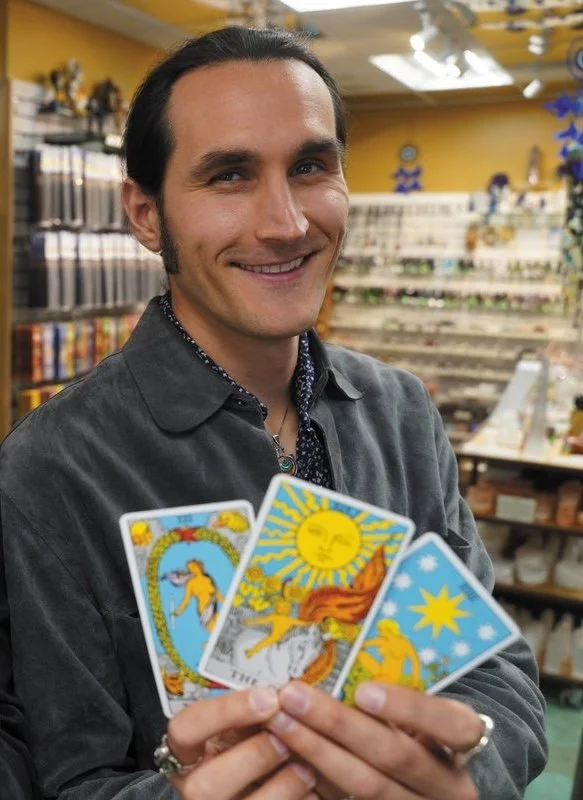 Tarot