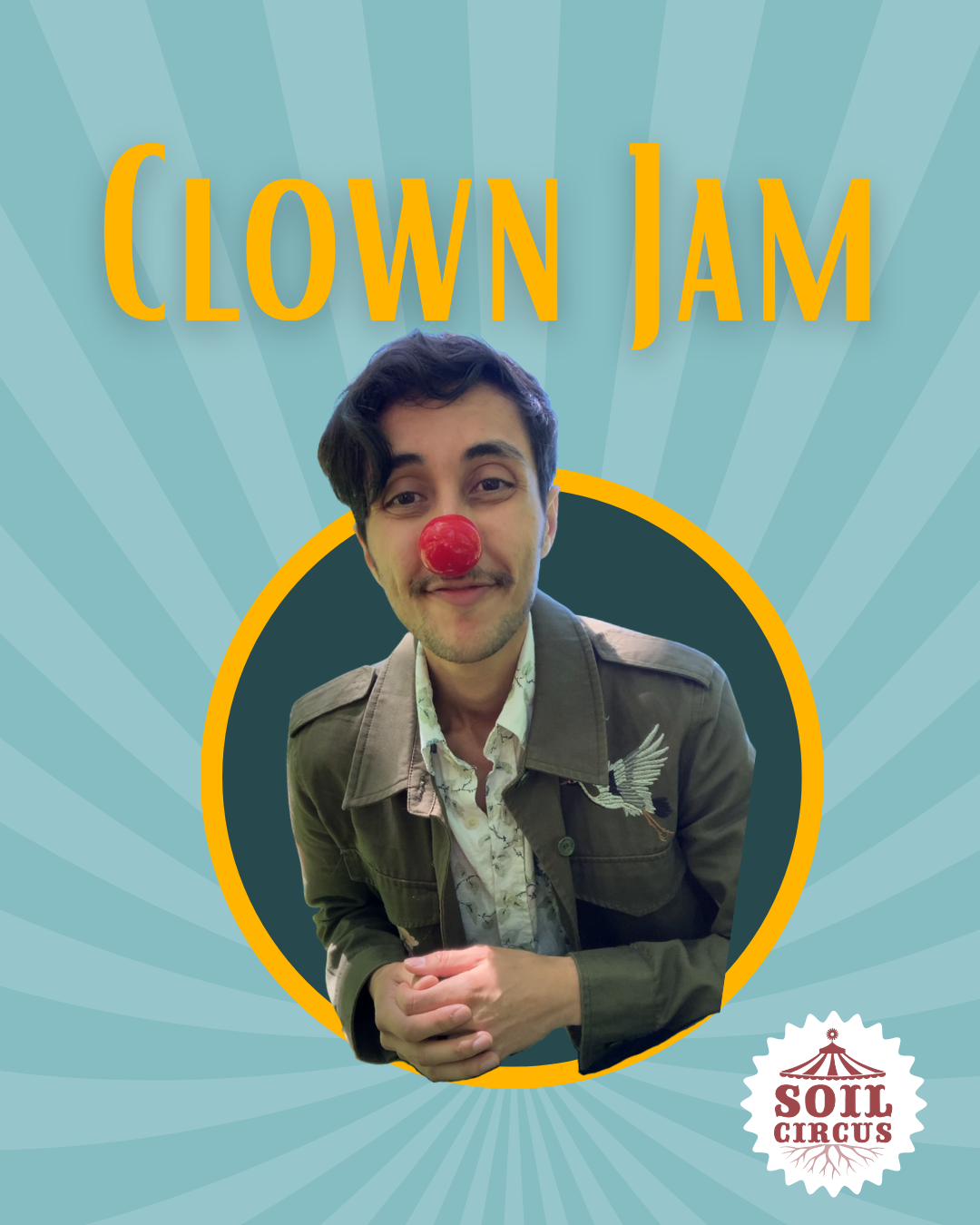 Clown Jam