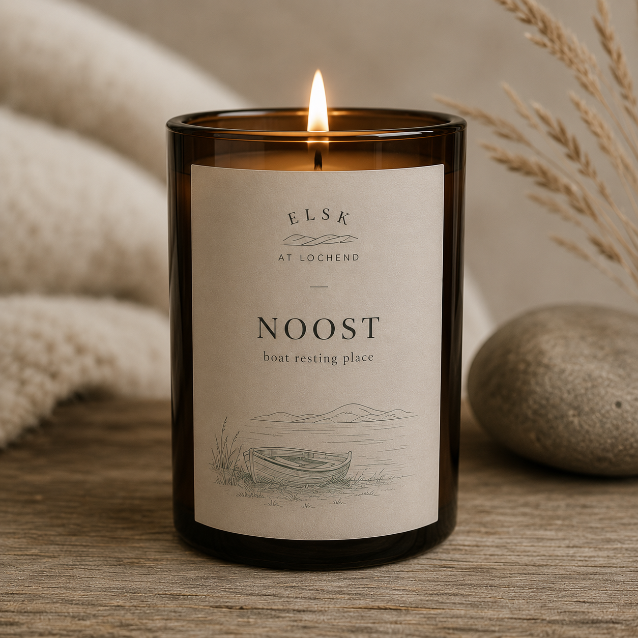 The Elsk Collection ~ NOOST