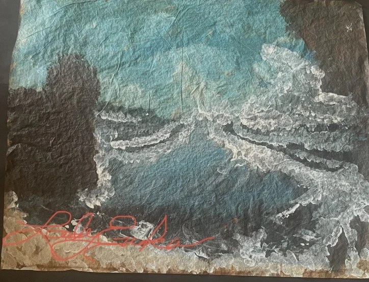 Breaking Waves