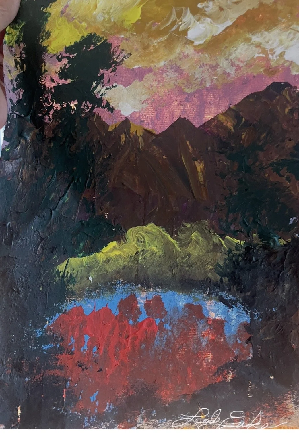 Ka Hui 'Ana - The Gathering