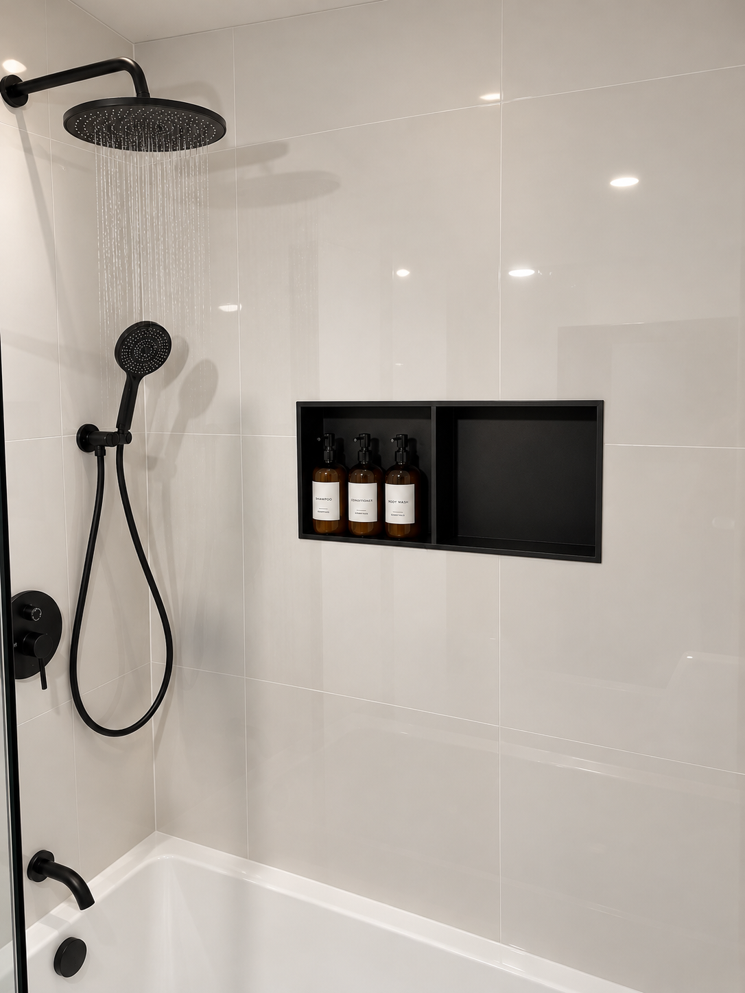 Modern Matte Black Shower Alcove.png