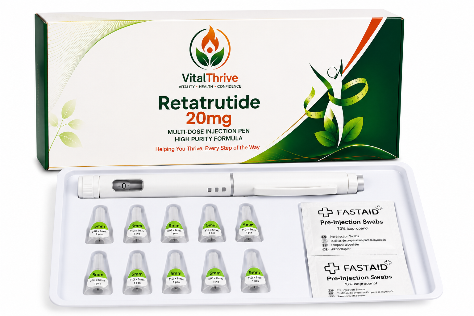 Retatrutide