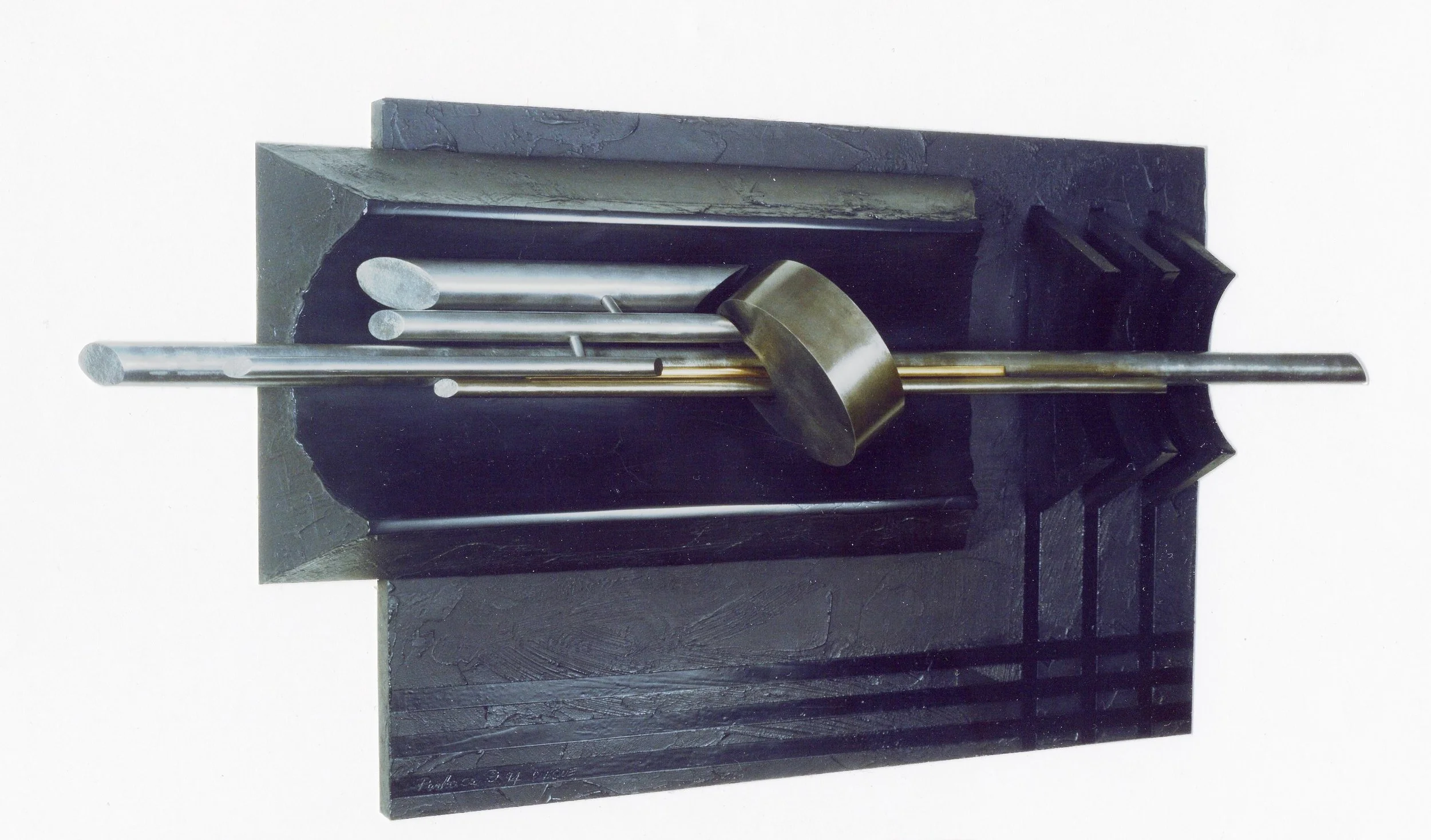 Wall sculpture Intersection.JPG