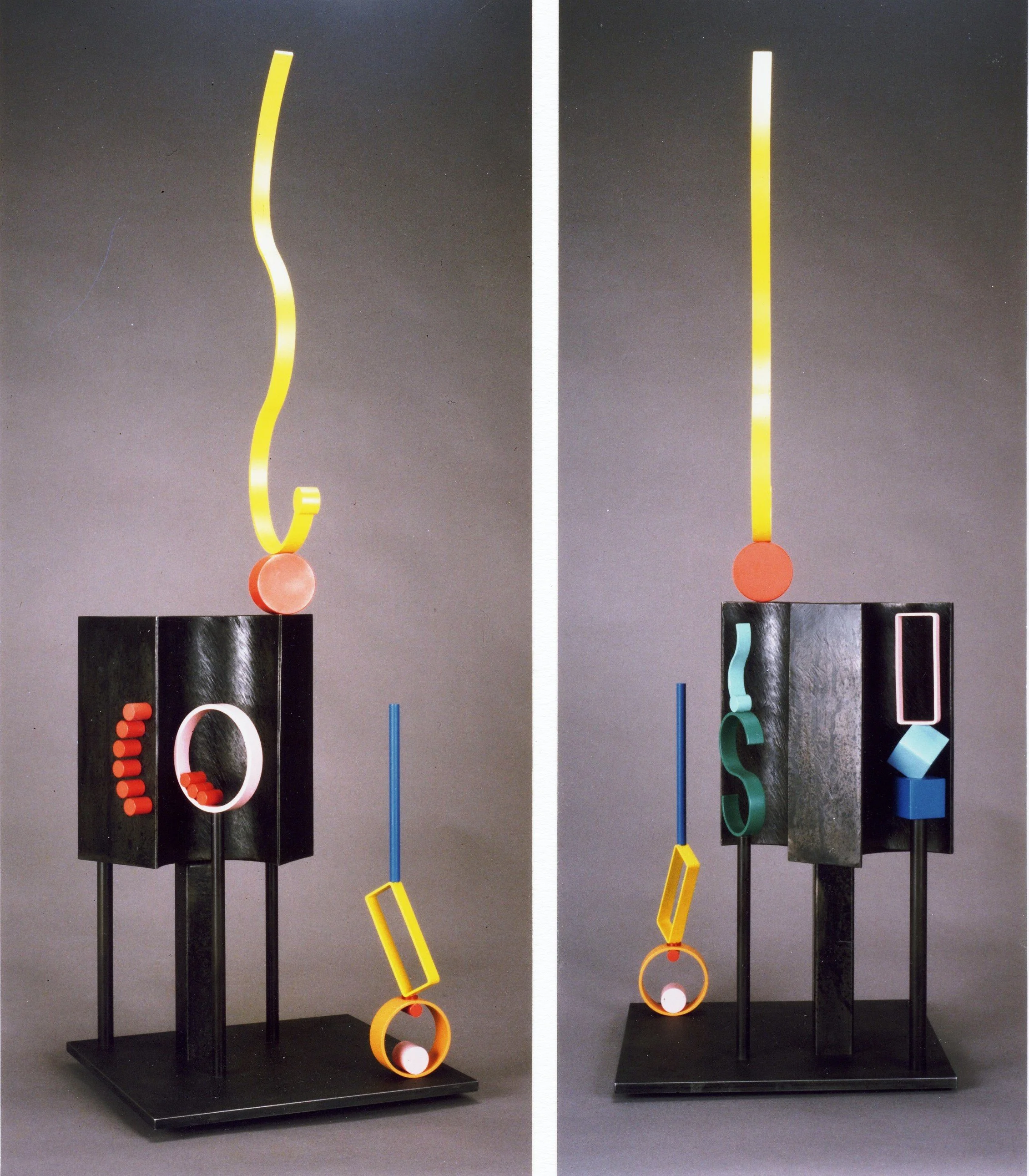 Abstract Color Bouquet.JPG