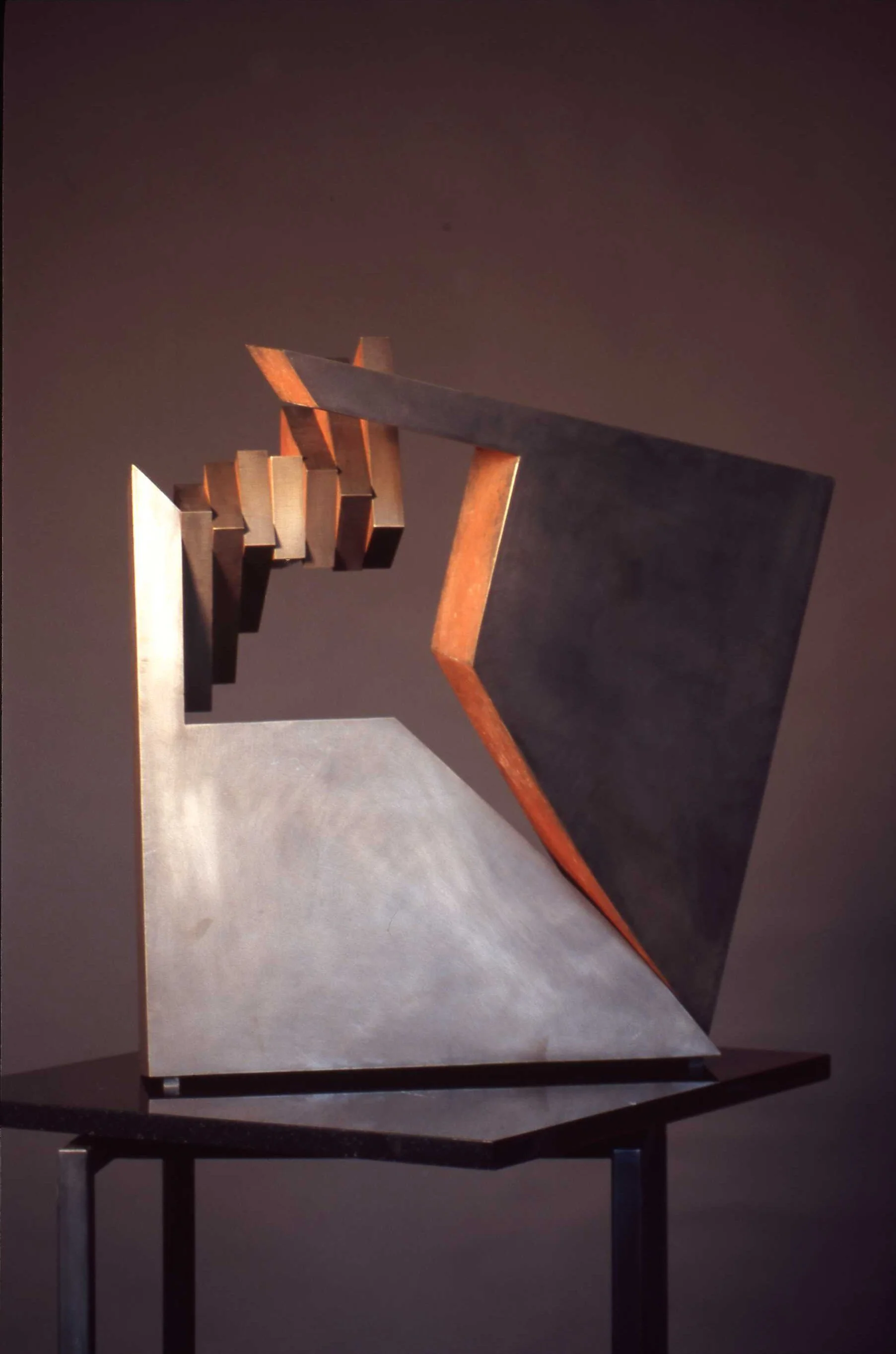 Chaos Series - Model for Motion No. 2.jpg