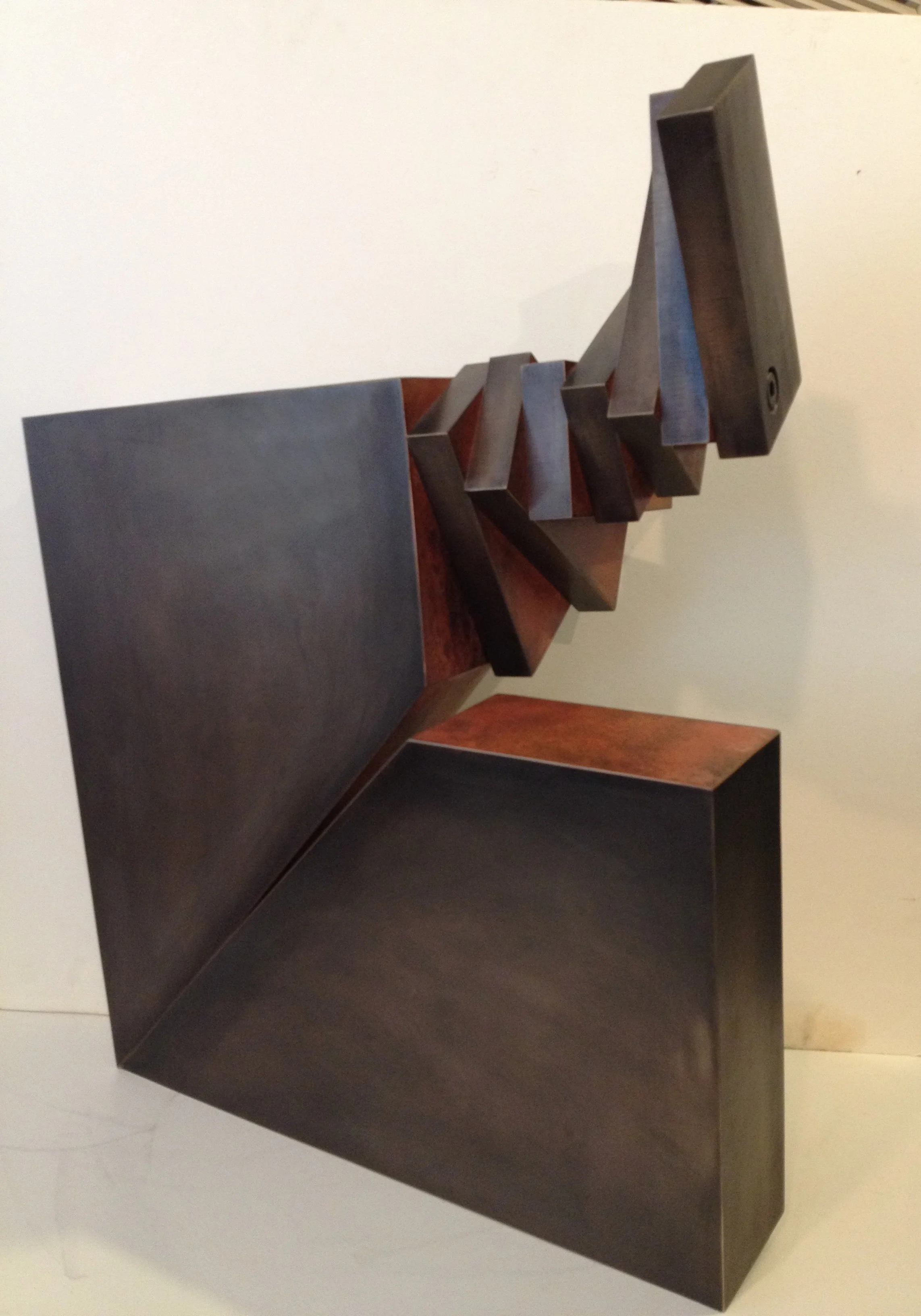 Model for Motion 1 bronze view 2.jpg