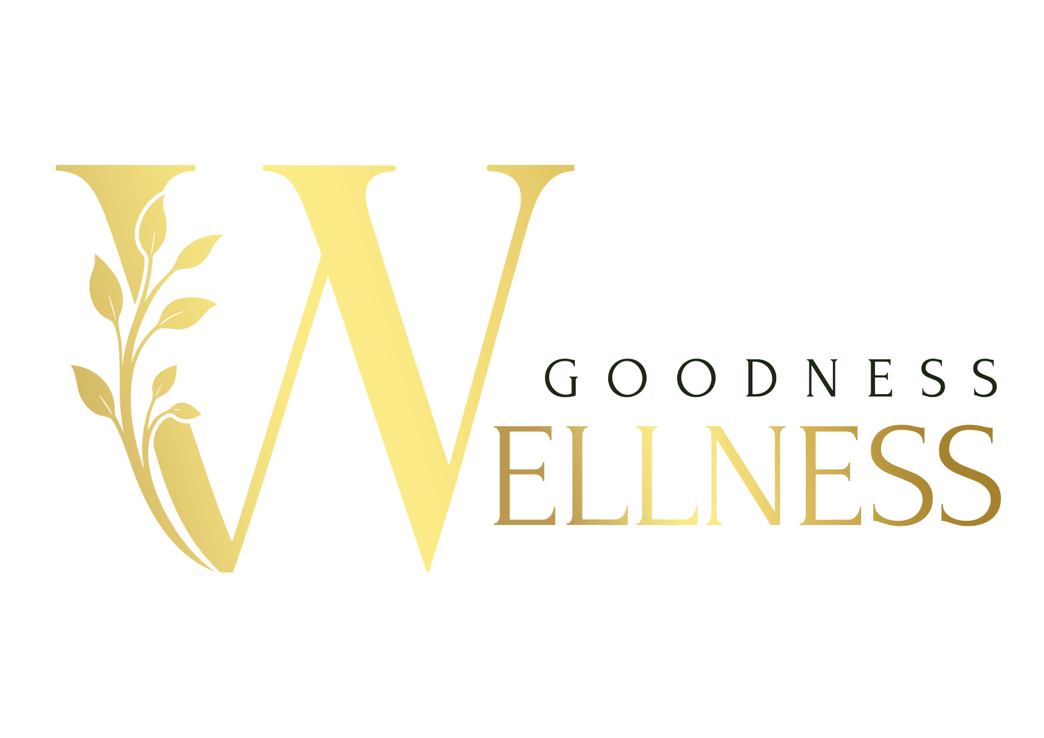 Goodness Wellness