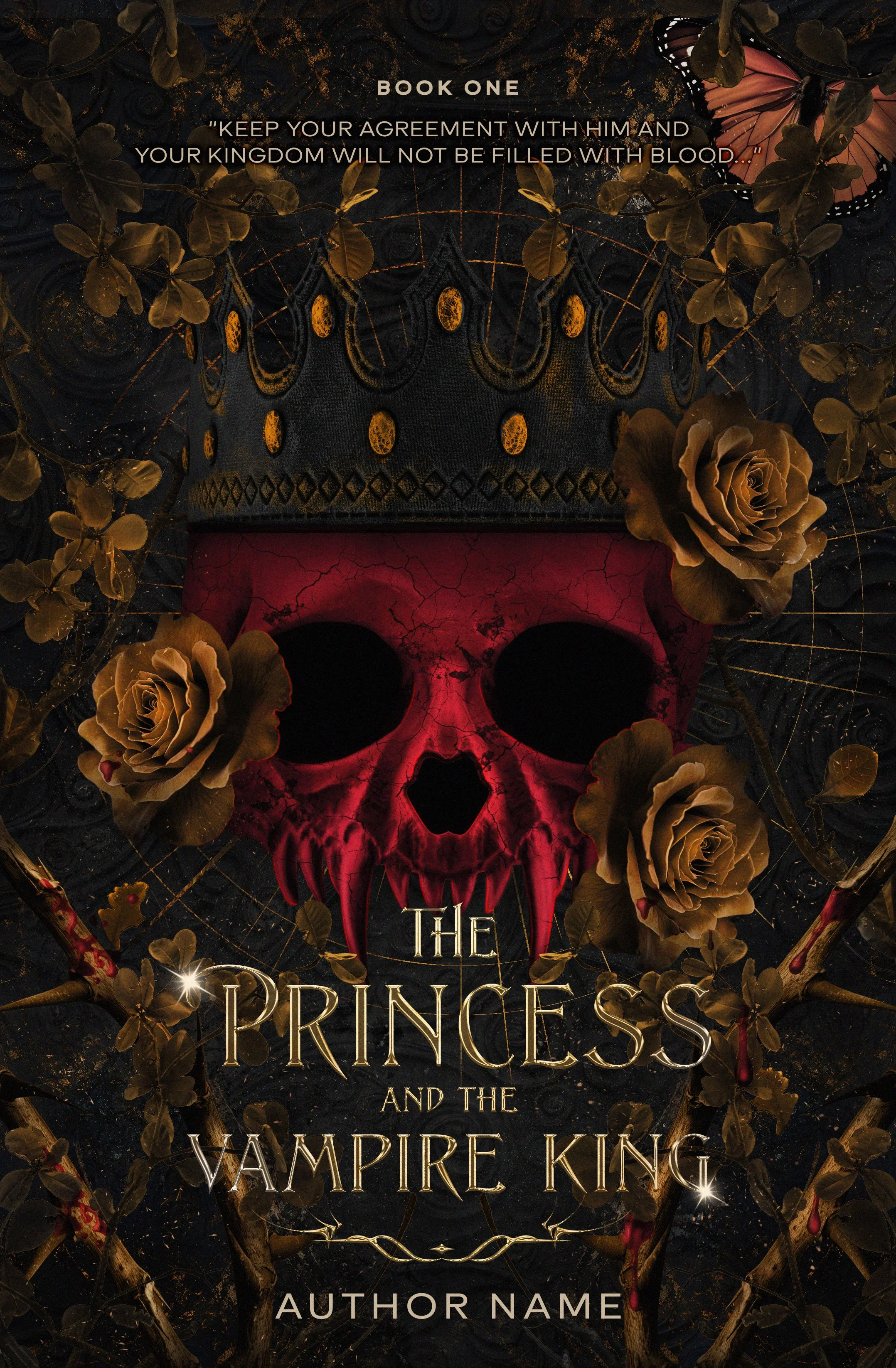 Ebook: 350 usd Paperback: 450 usd