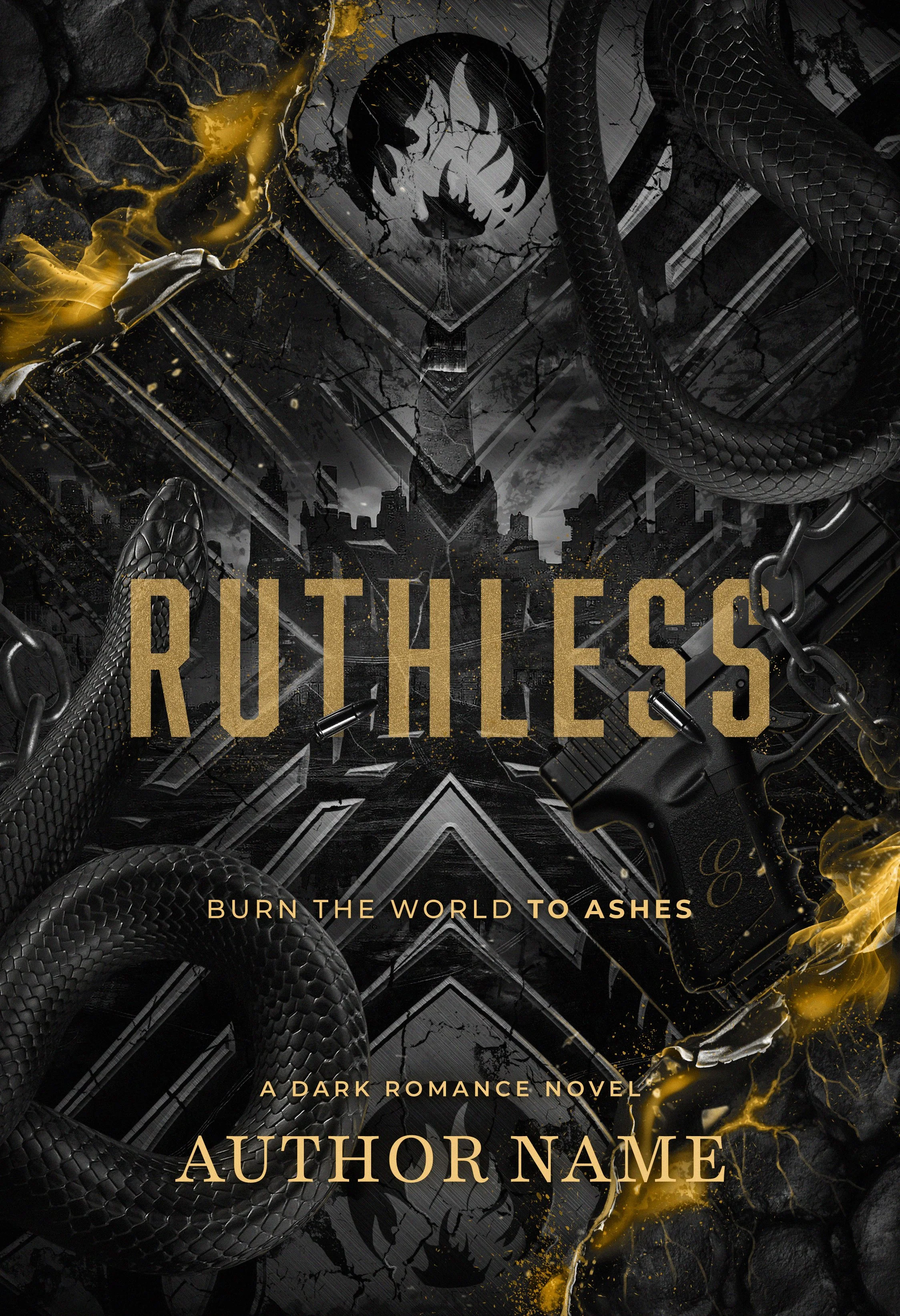 Ebook: 350 usd  Paperback: 450 usd