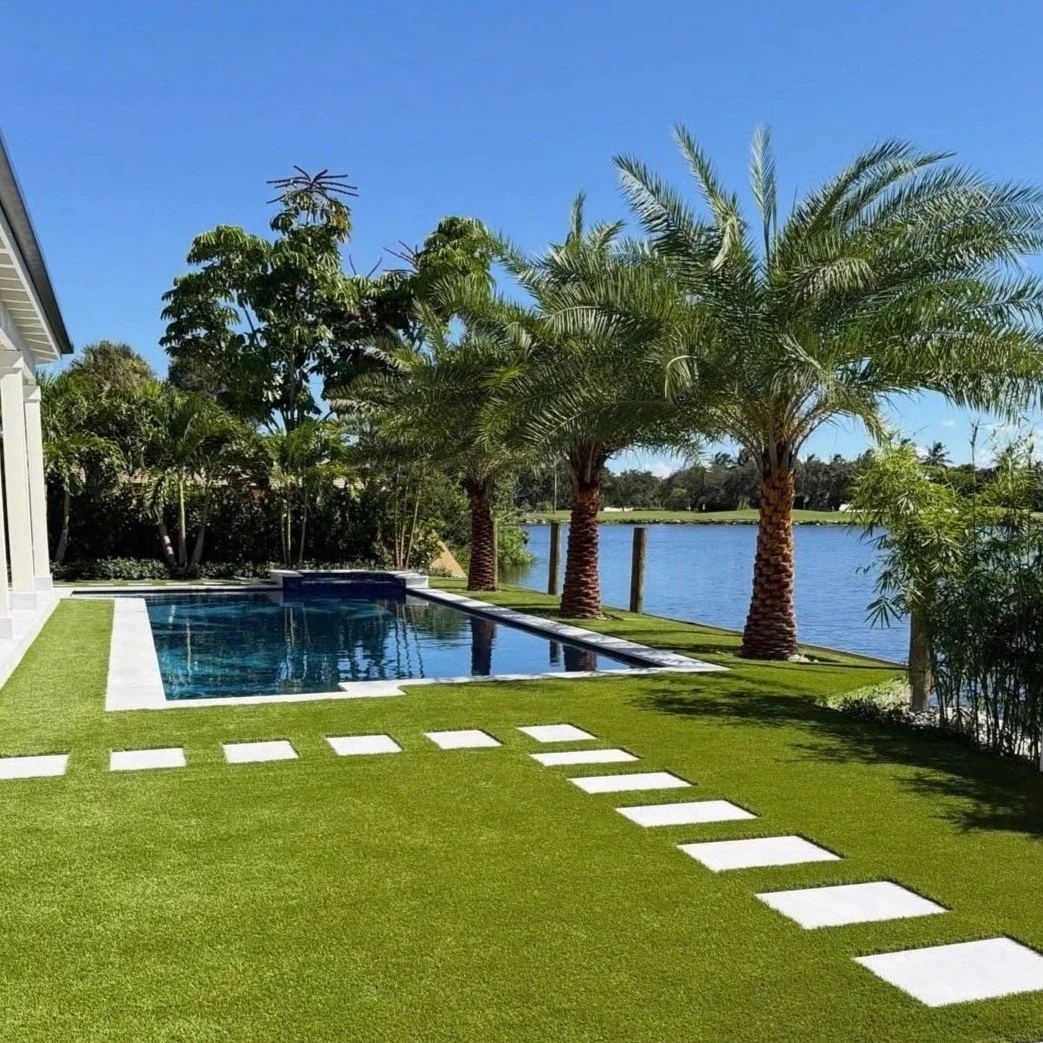 Residential Properties