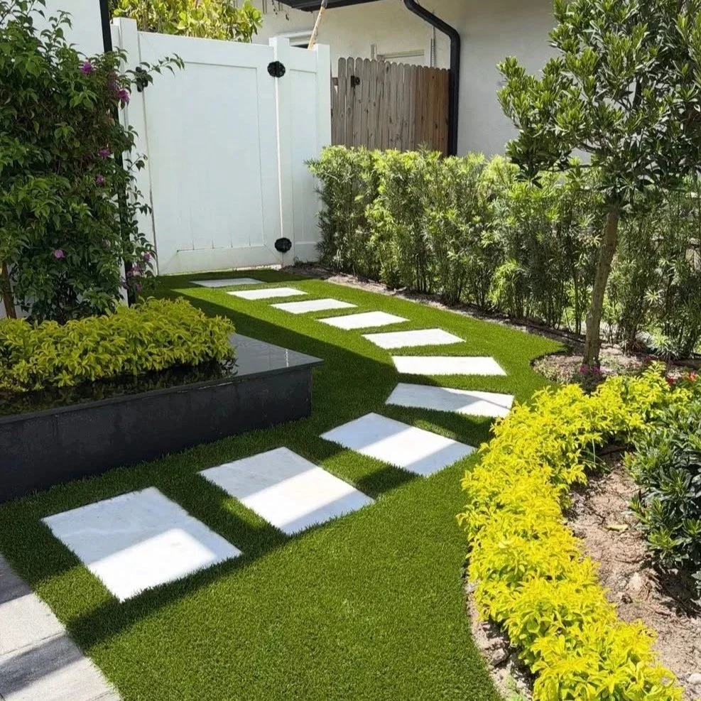 Driveways and Walkways