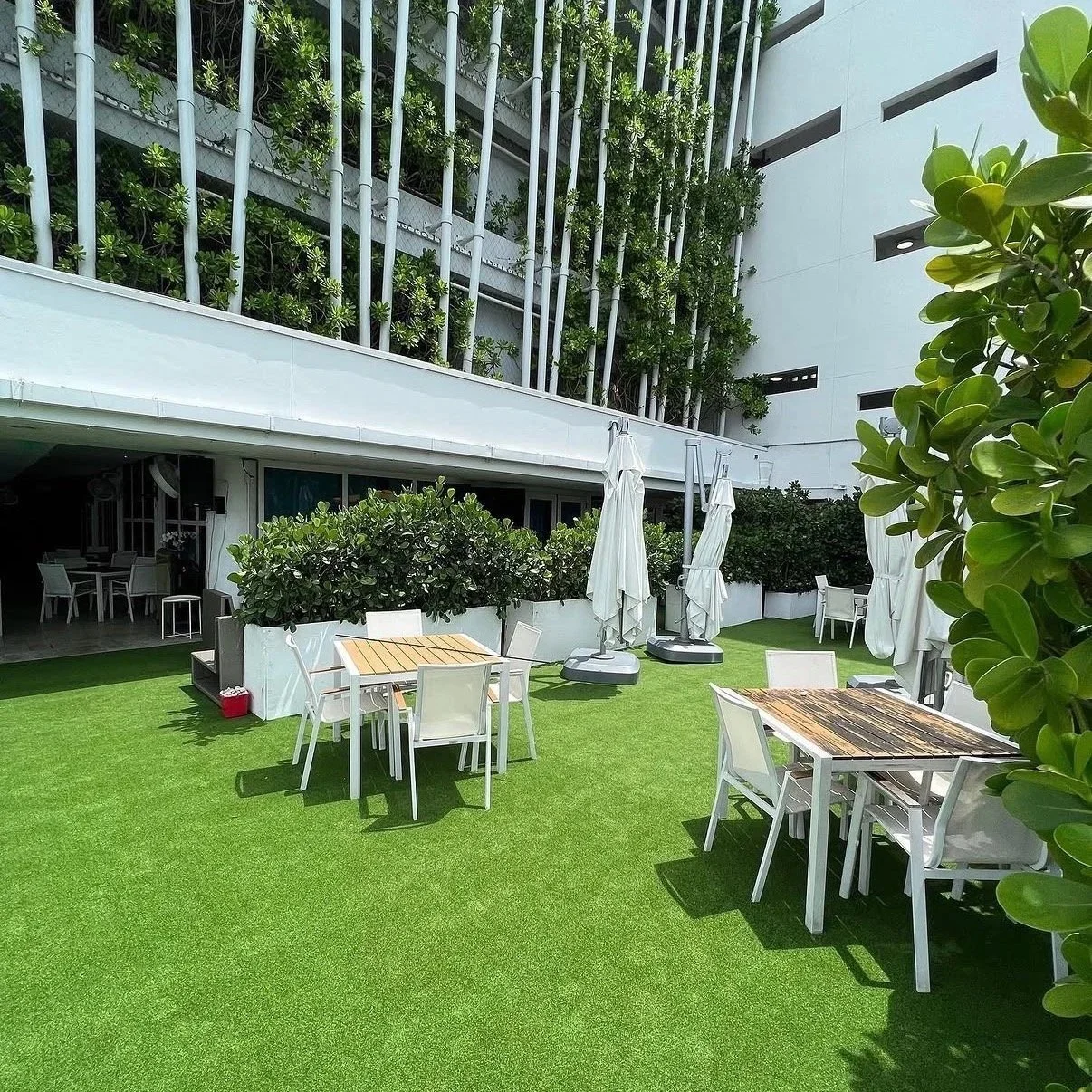 Commercial Properties