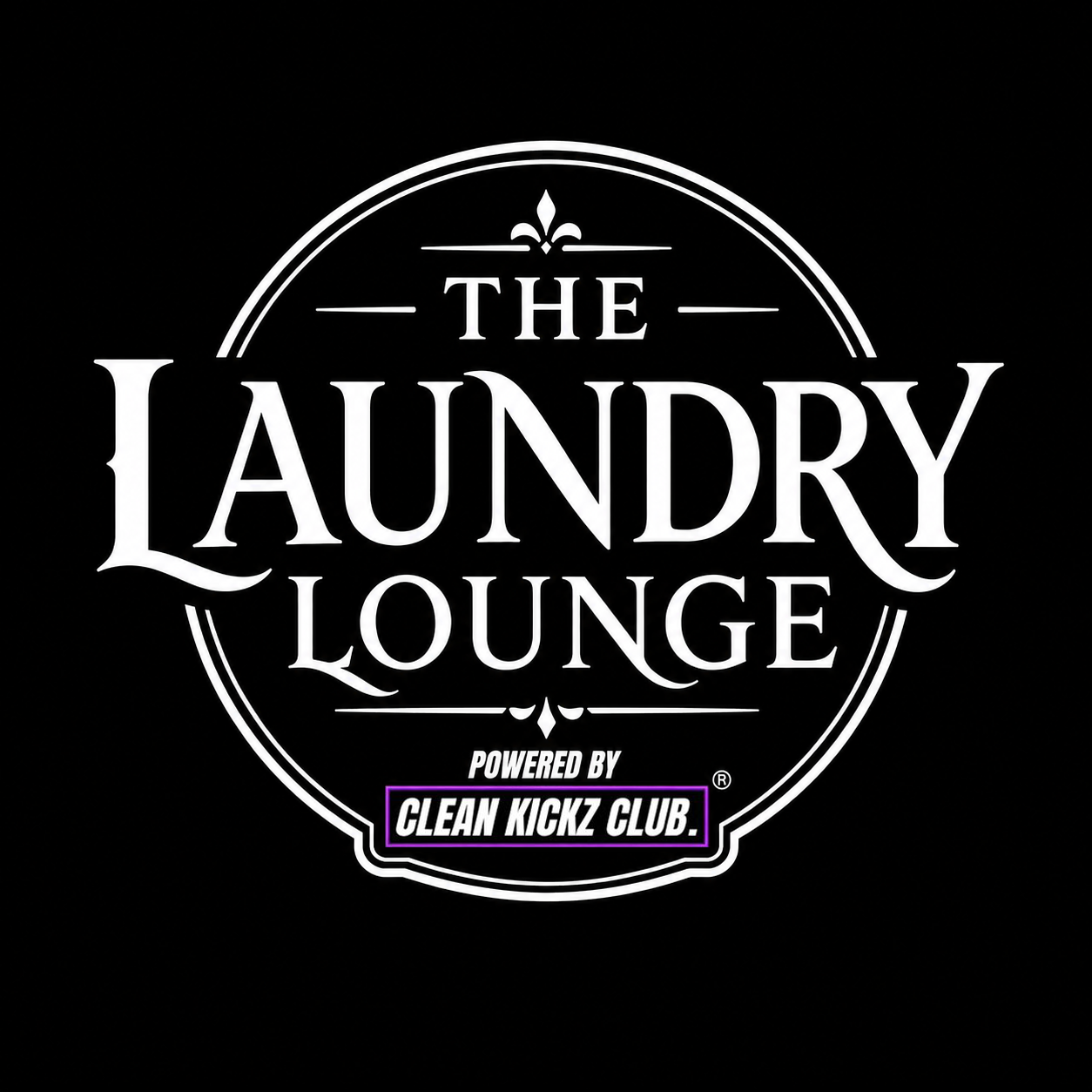 The Laundry Lounge