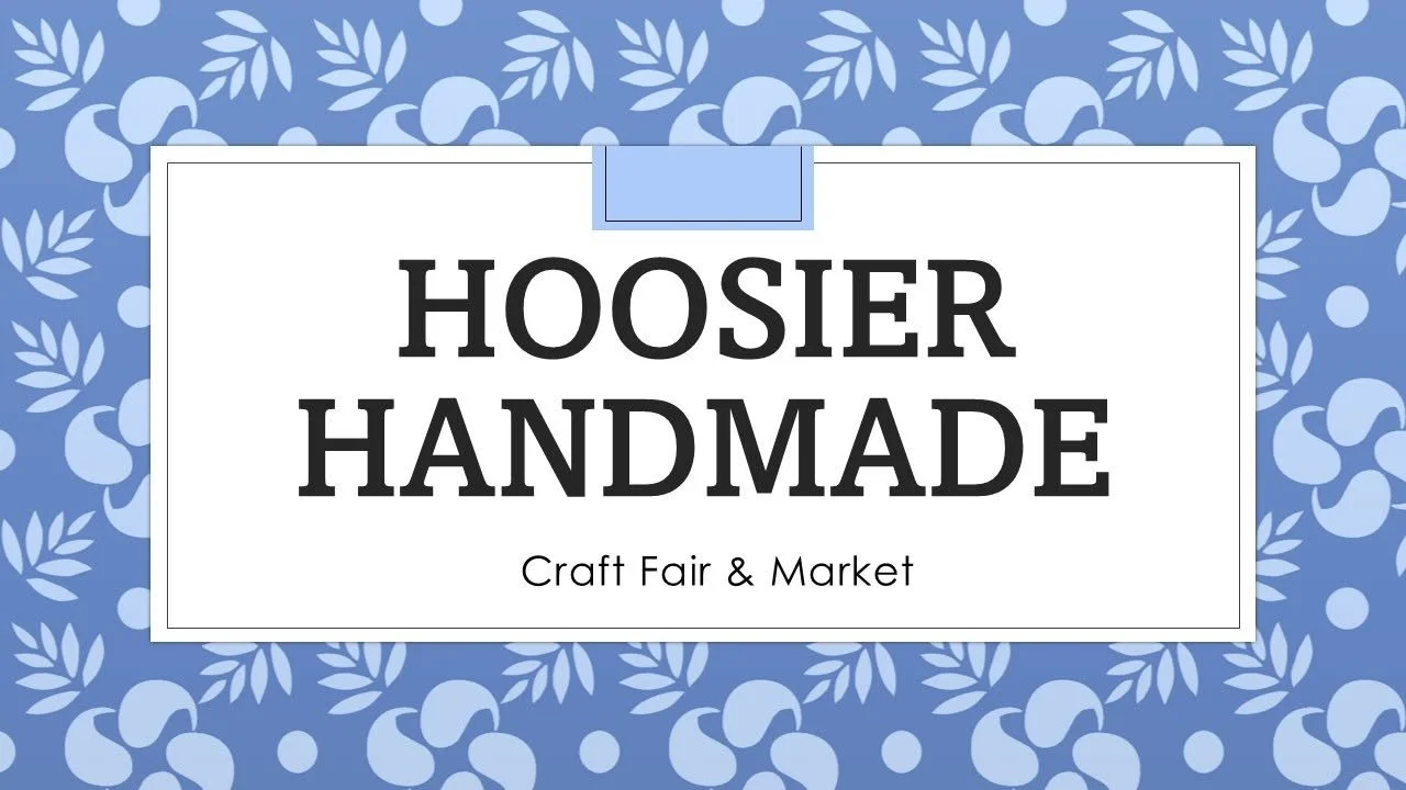 Hoosier Handmade Market