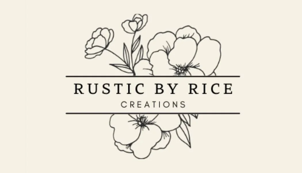 Rustic By Rice Creations