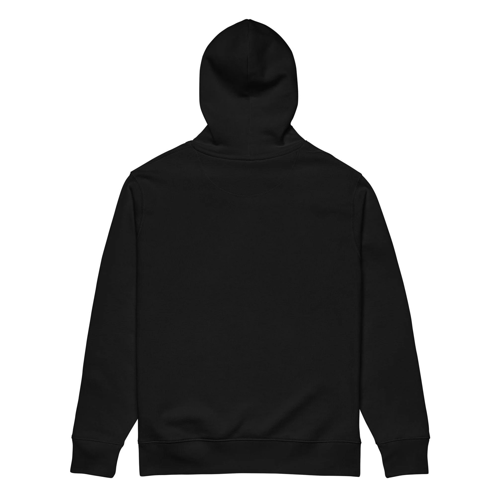 Unisex essential eco hoodie