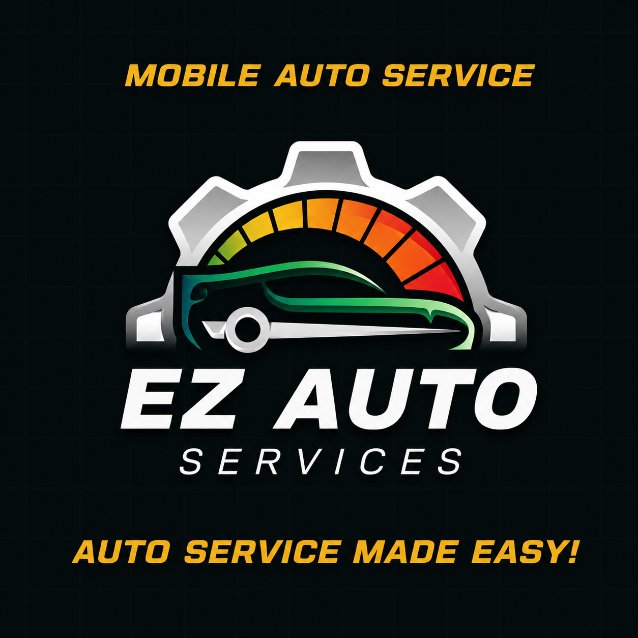 EZ Auto Services