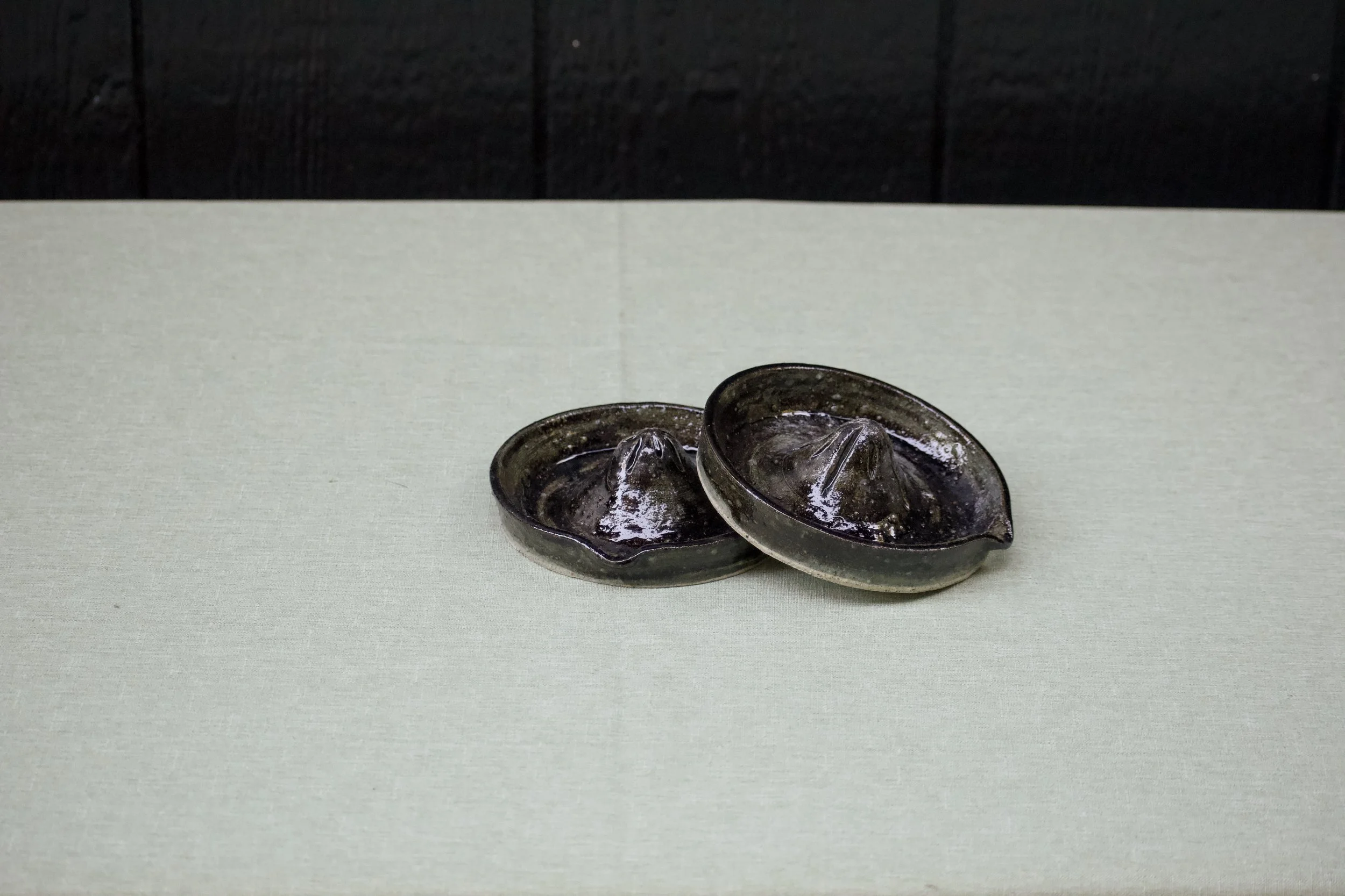 Slate Gray Juicer