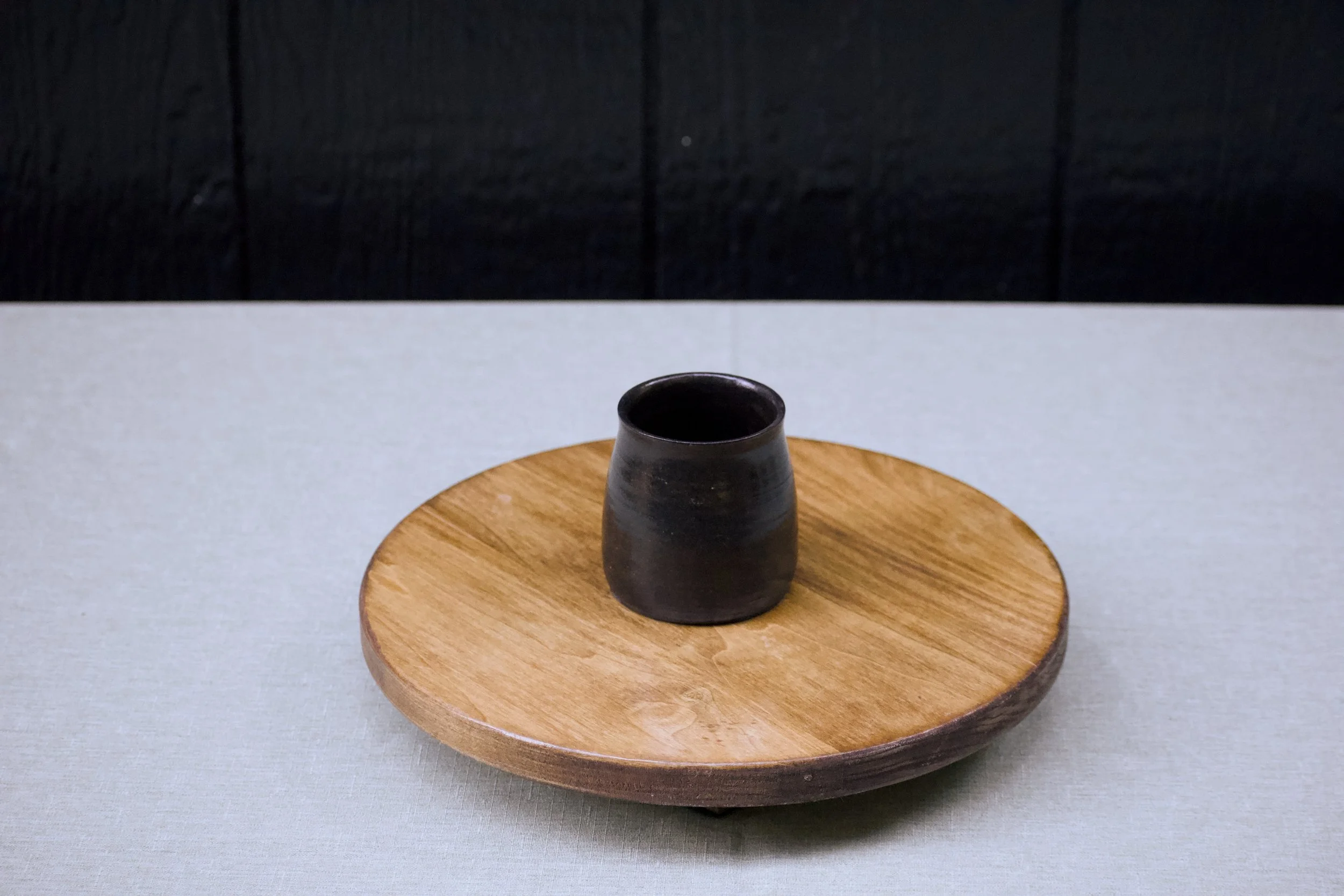 Obsidian Cup