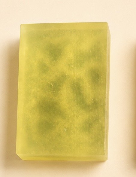 Hemp Harmony Soap