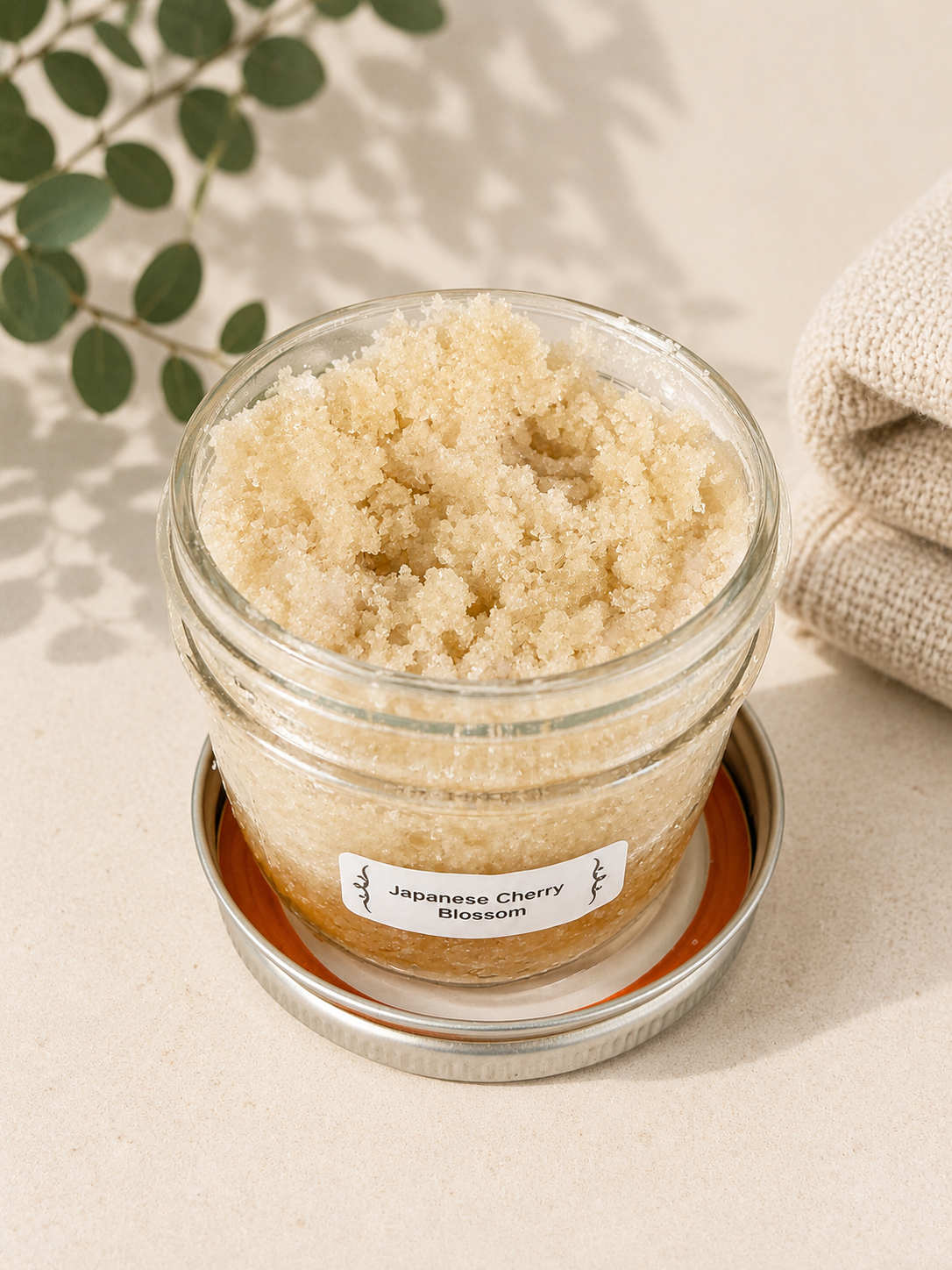 Body Scrub