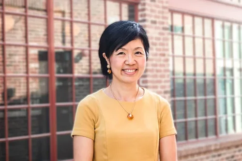 SoYoung Lee