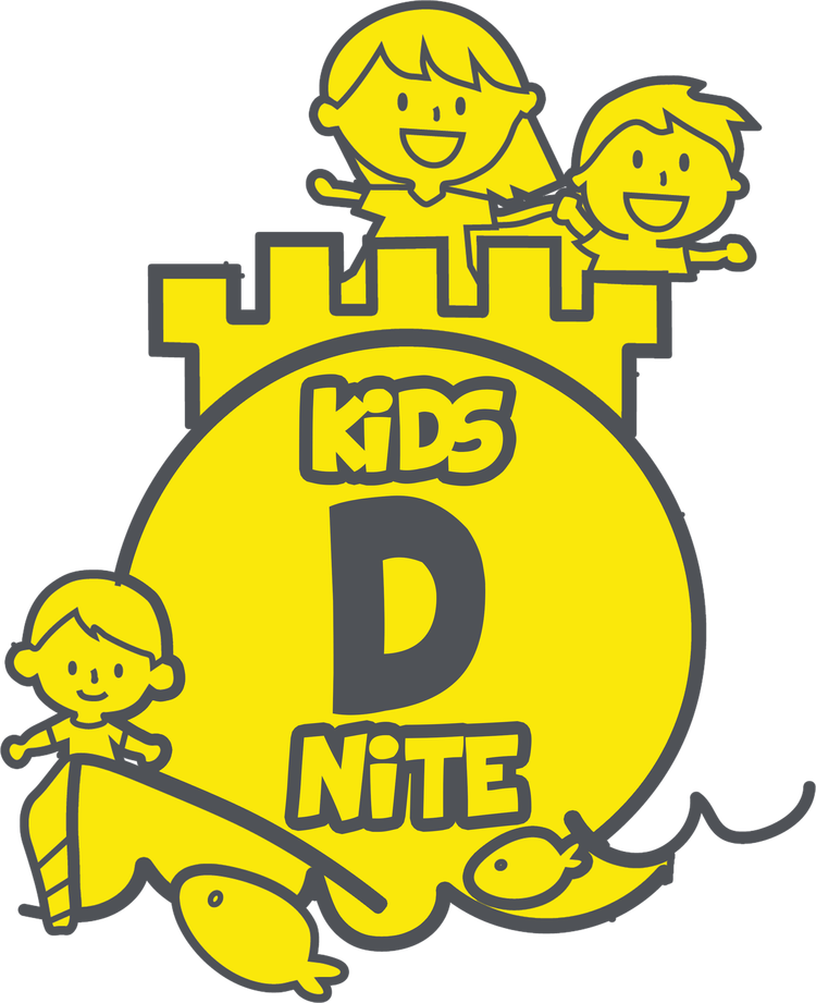 Kids D-Nite logo