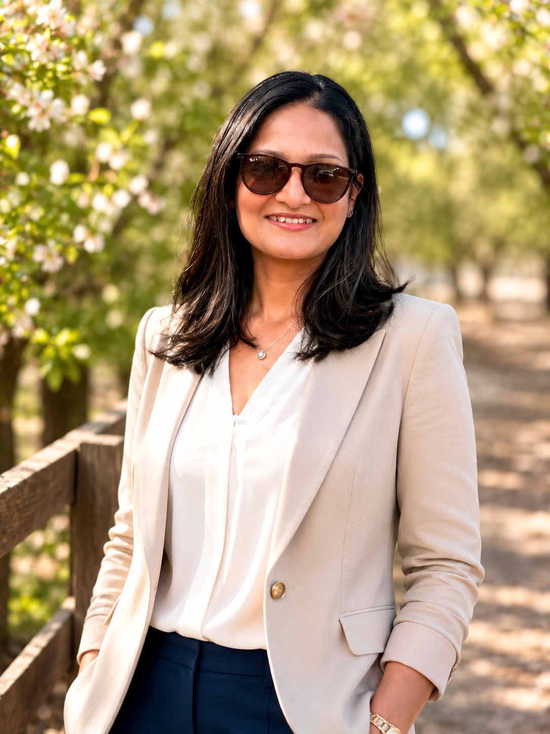 Sonia Gupta Tri-Valley Art Labs