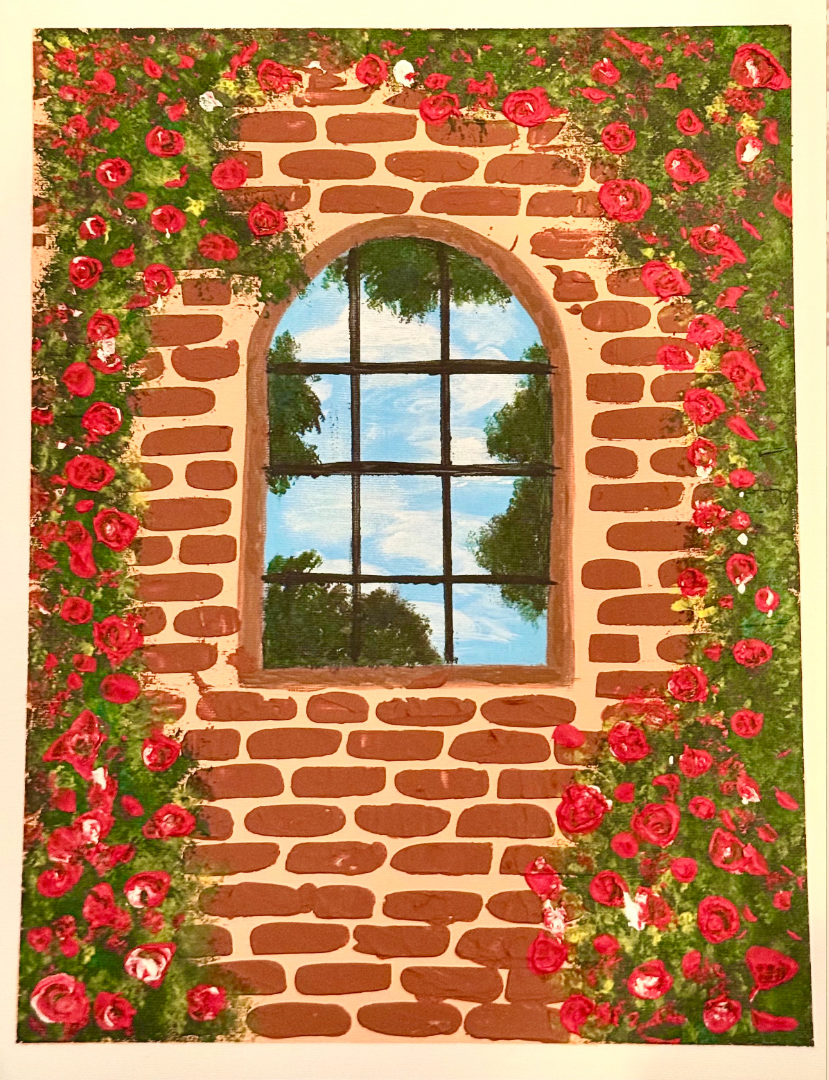 Sip & Paint Night - Livermore - July 24th 2026 - 6 to 8 PM