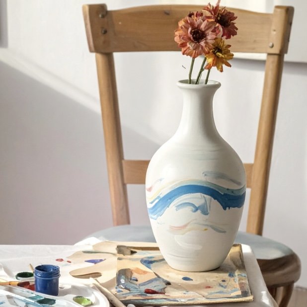 Vase Painting Experience