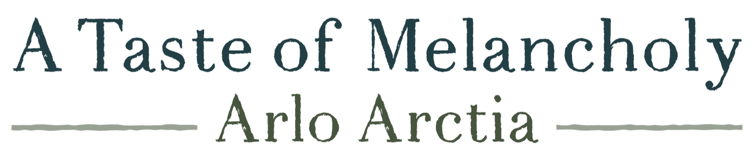 Arlo Arctia