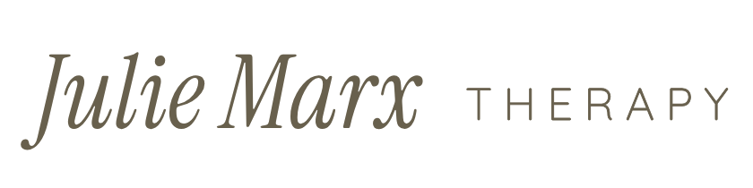 Julie Marx Therapy