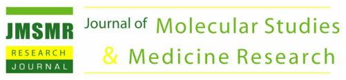 Journal of Molecular Studies and Medicine Research logo