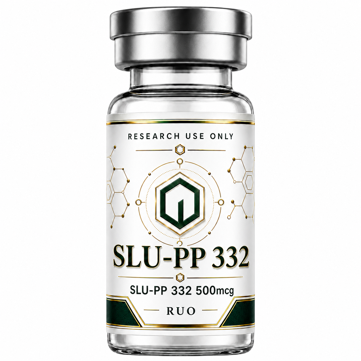 SLU-PP 332 | SLU-PP 332 500mcg | Research Use Only