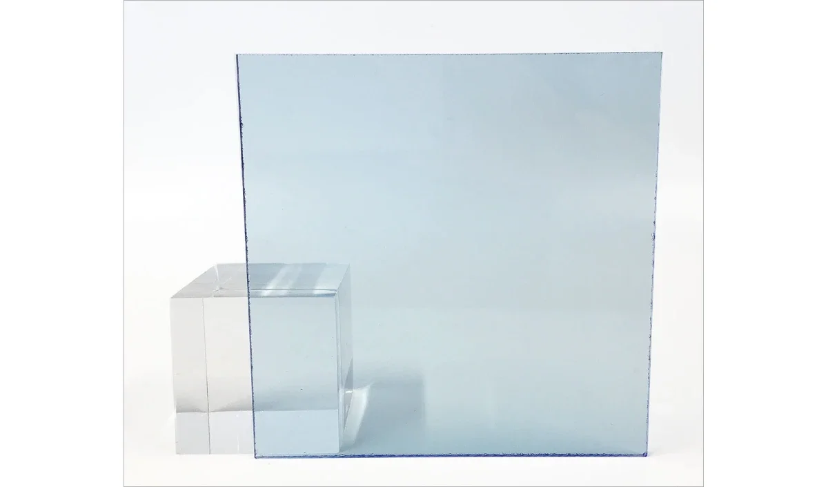 Neon Acrylic | 4 × 8 ft