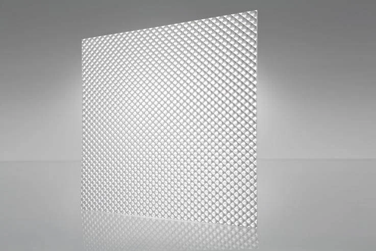 Light Lense