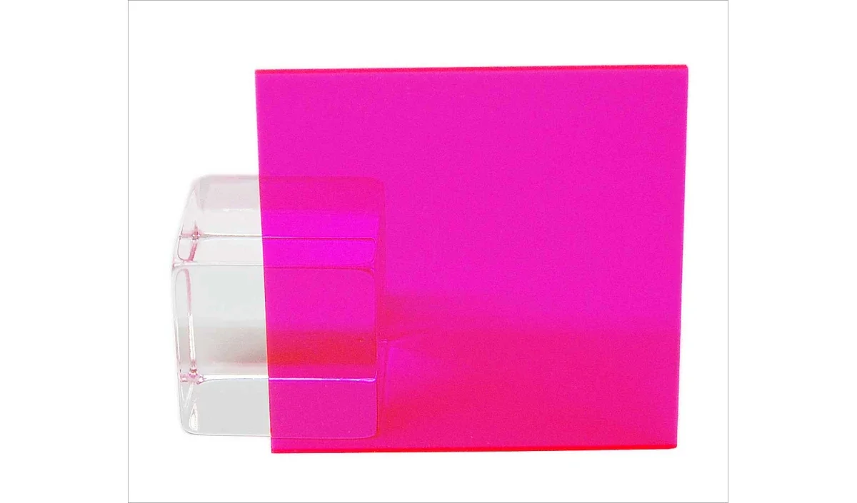 Neon Acrylic