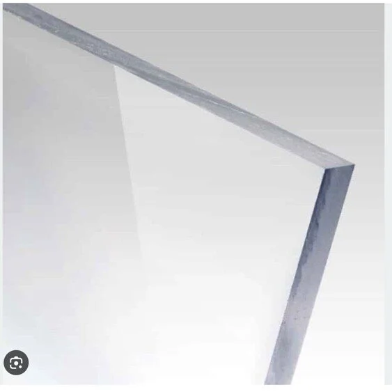 Polycarbonate | 4 × 8 ft