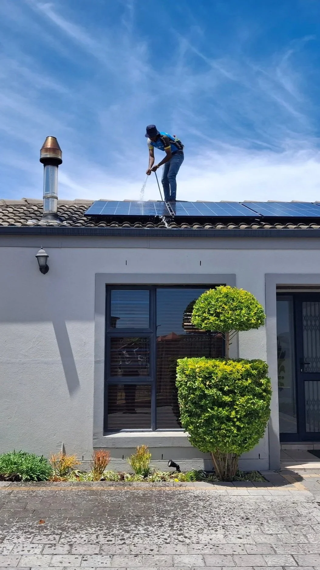 Why Exterior Maintenance Matters More Than You Think