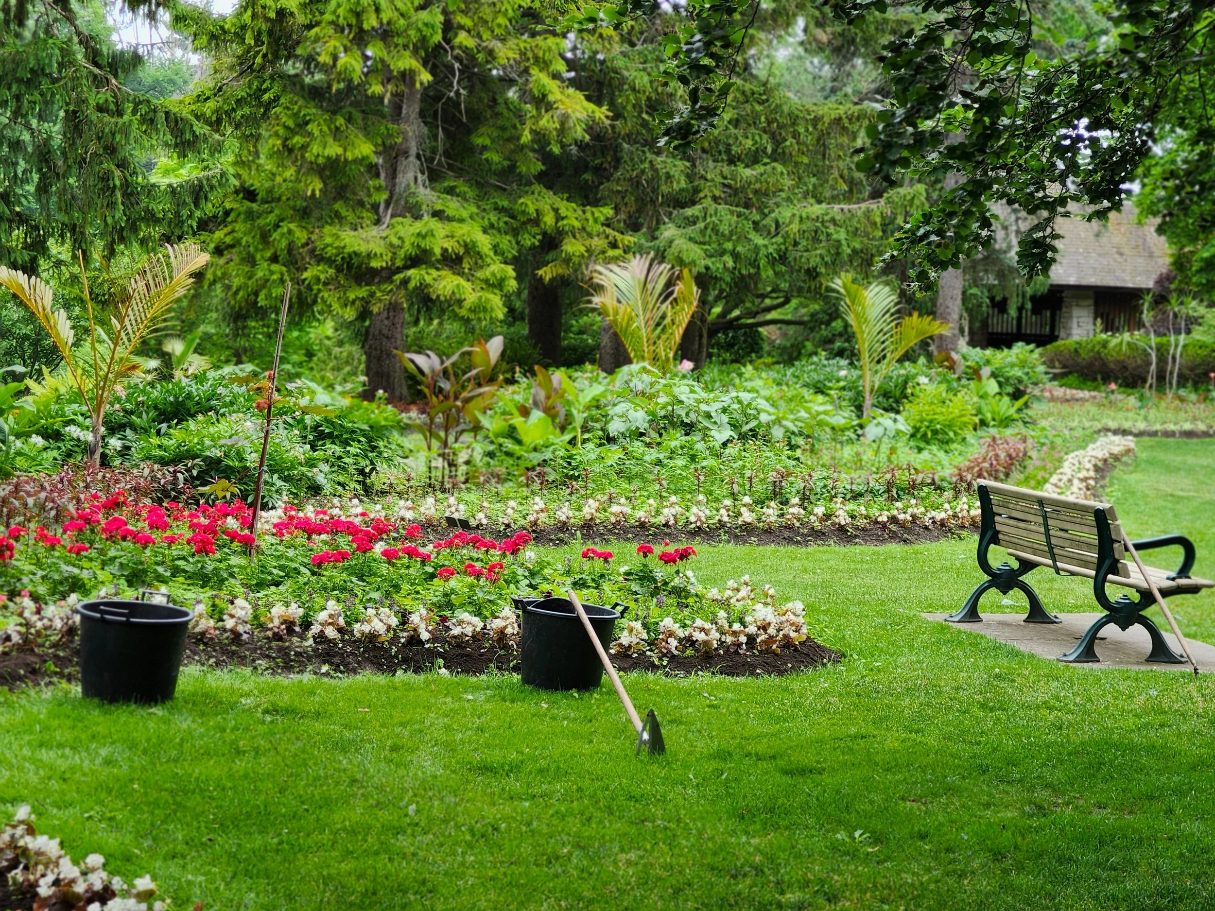 Eco-Friendly Exterior Cleaning: Better for Your Property and the Environment