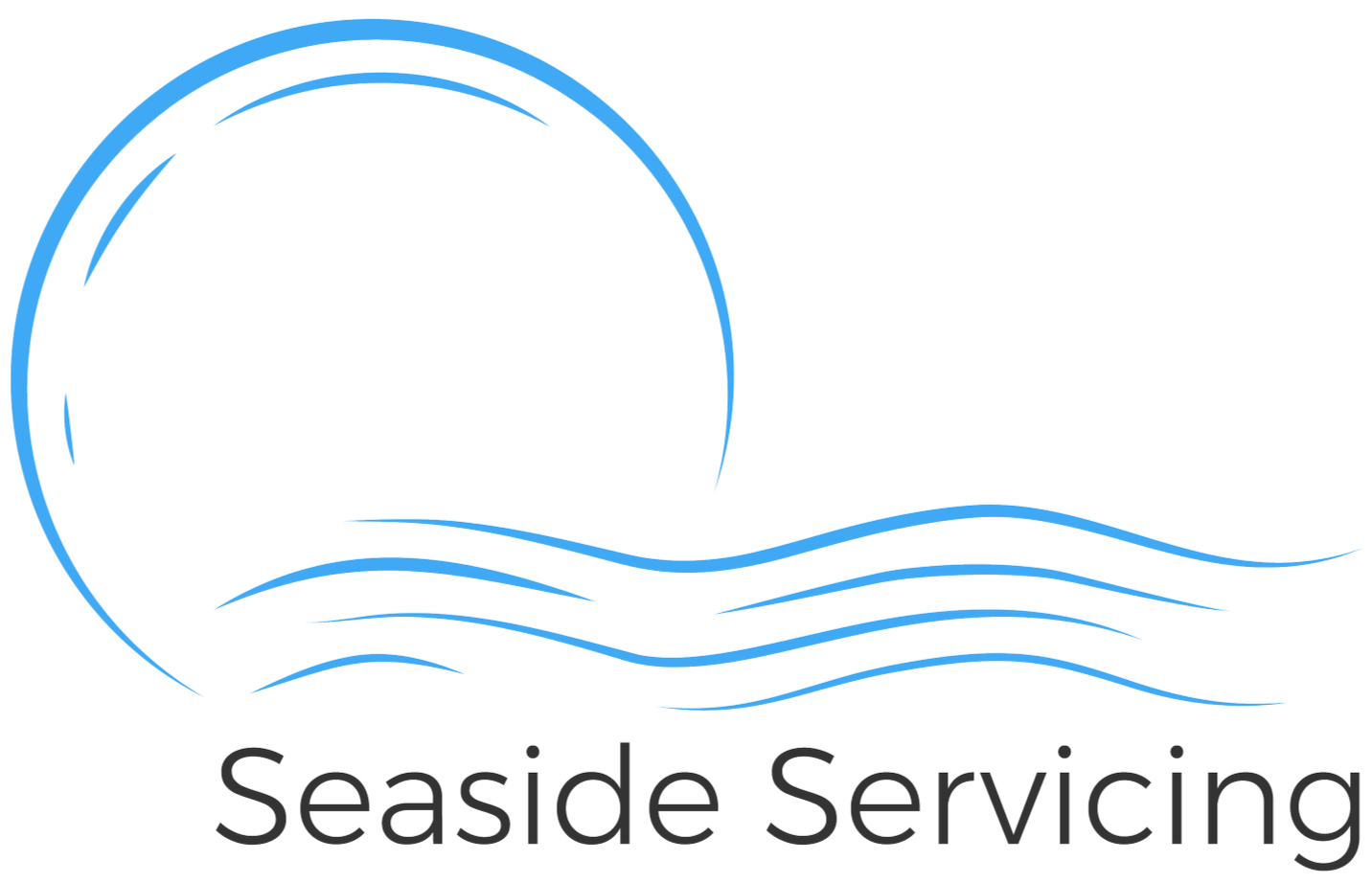 Seaside Servicing