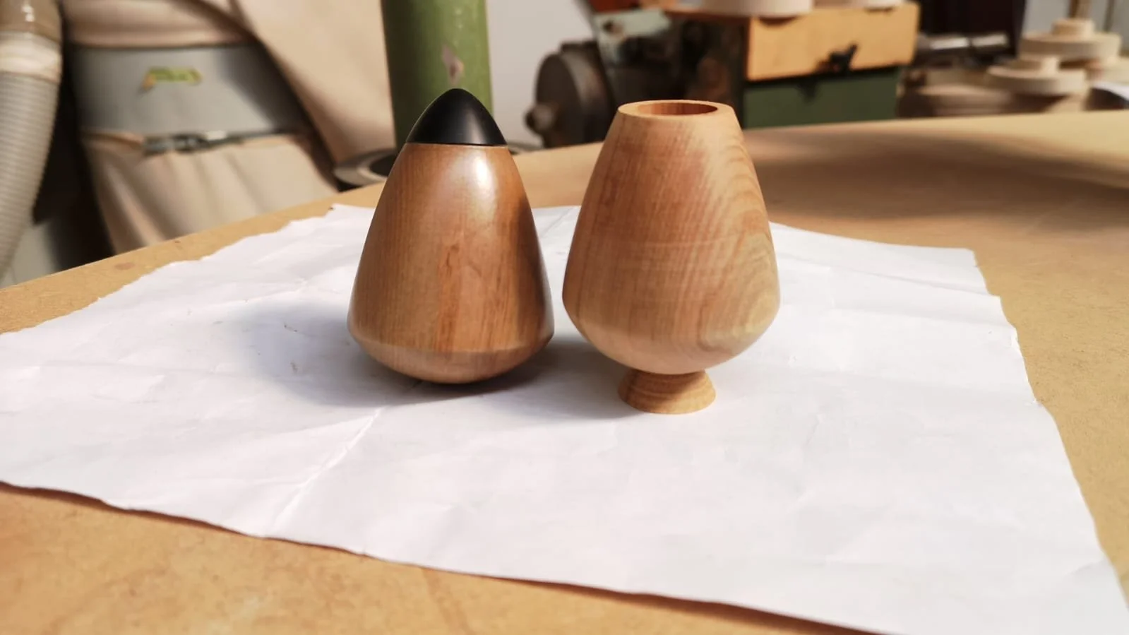 Quality wooden homewares NZ