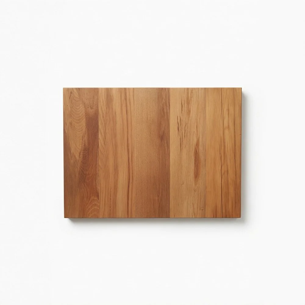 Recycled Rimu Chopping Board