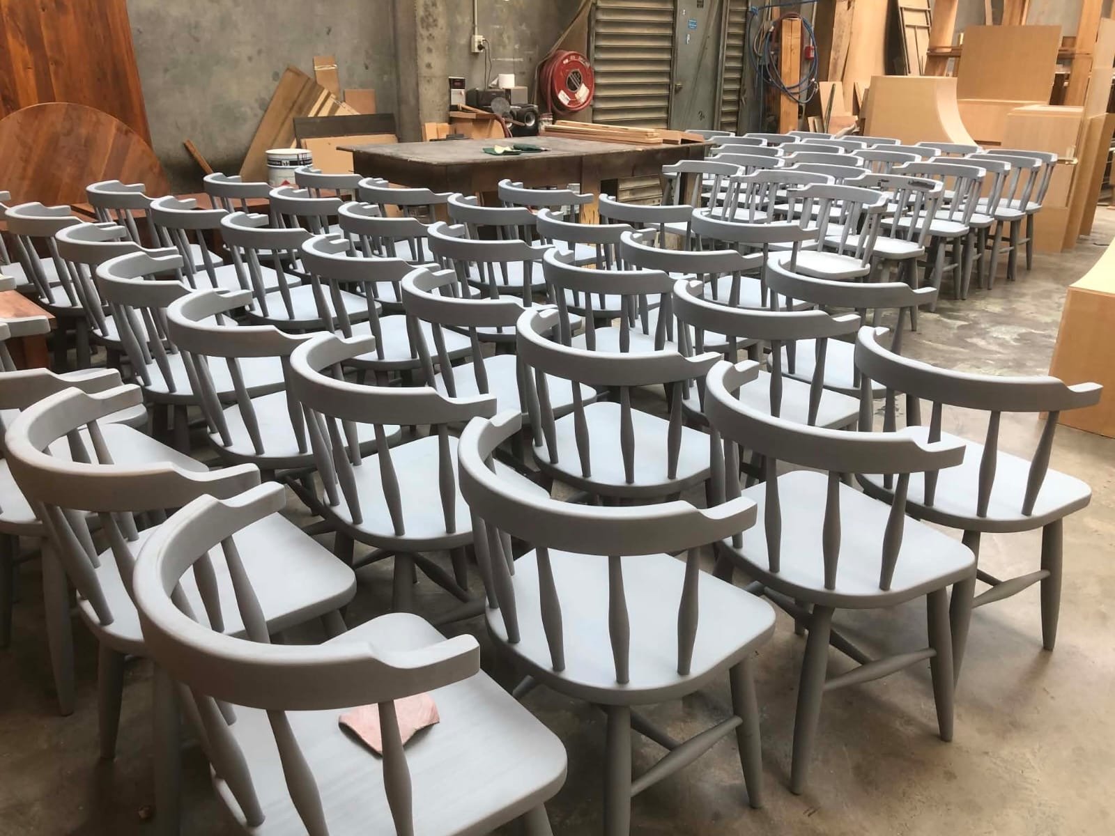 Timber manufacturing and woodturning chirstchurch